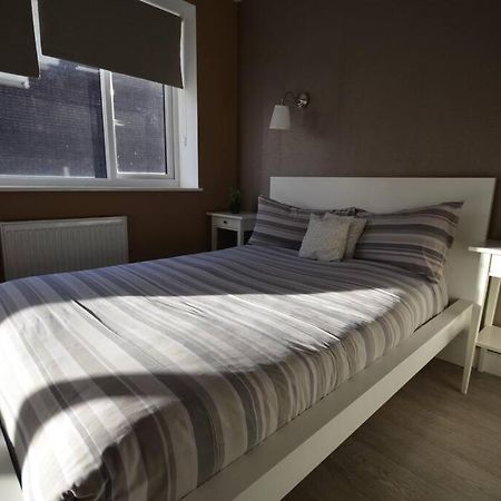 Апартаменты Flat In The Heart Of Camden Town Лондон Экстерьер фото